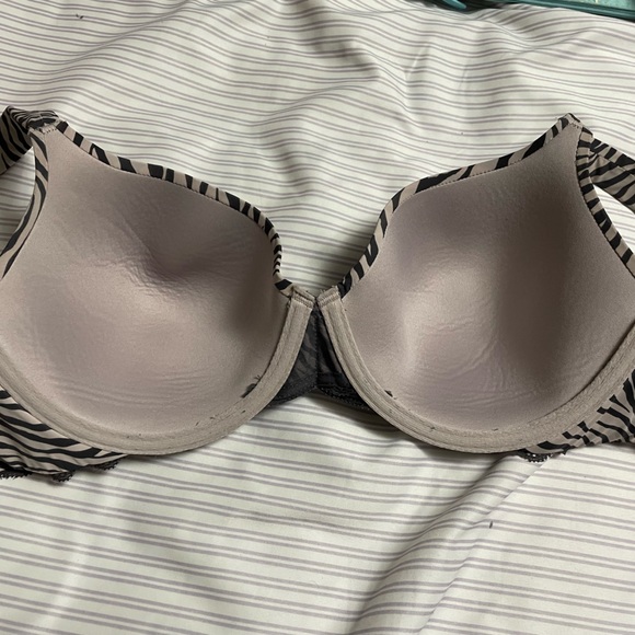 Piege underwire bra - Picture 3 of 3